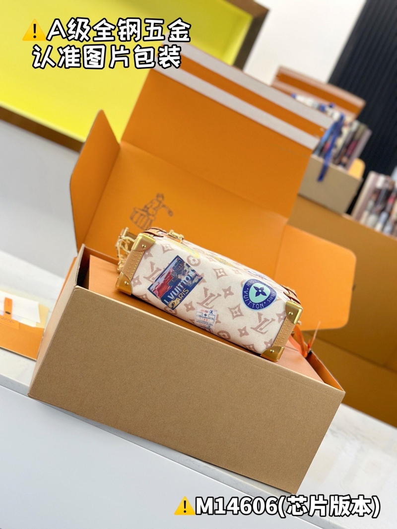 LV Box Bags